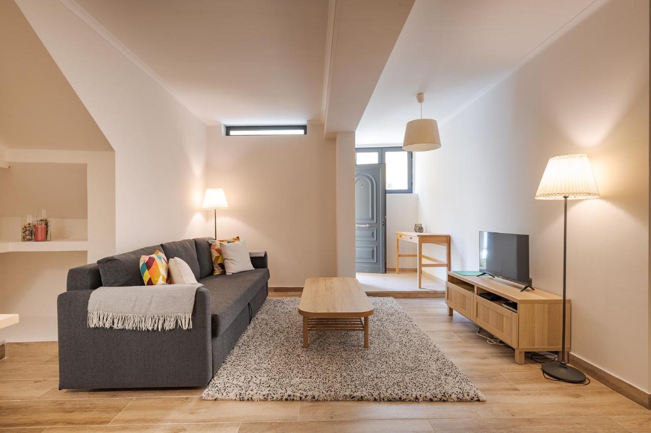 Central Gem III - Lisbon Trendy Santos District Luaran gambar